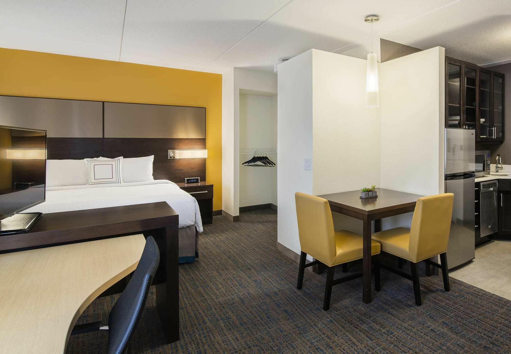 Residence Inn By Marriott Regina Exteriör bild